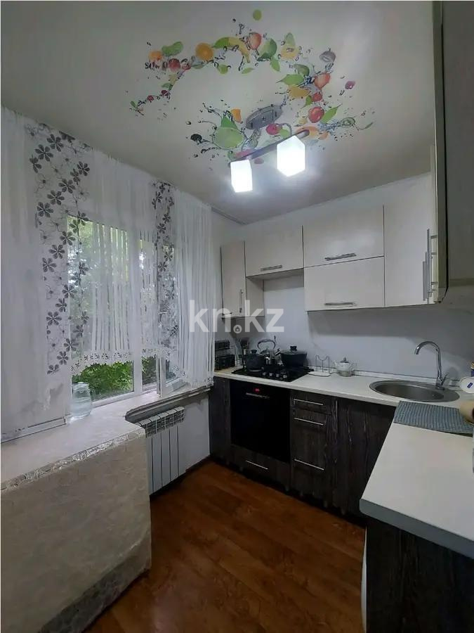 Продажа 3-комнатной квартиры, 63.6 м² в Алматы - фото 4