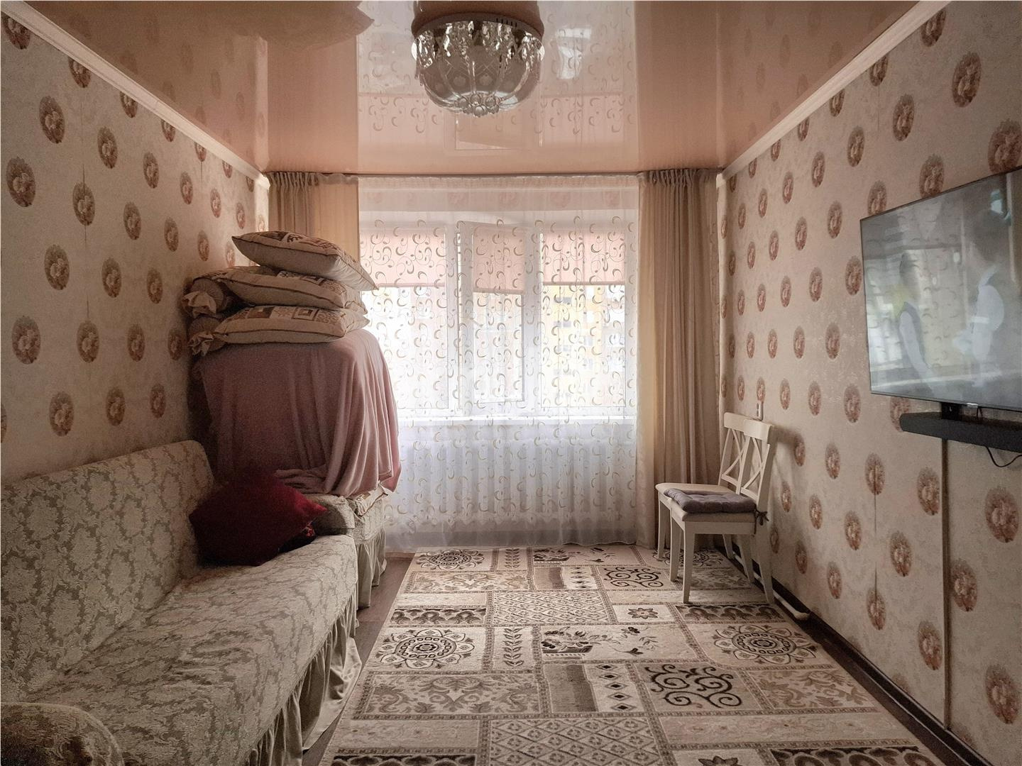 Продажа 3-комнатной квартиры, 79 м², ул. Амангельды в Темиртау