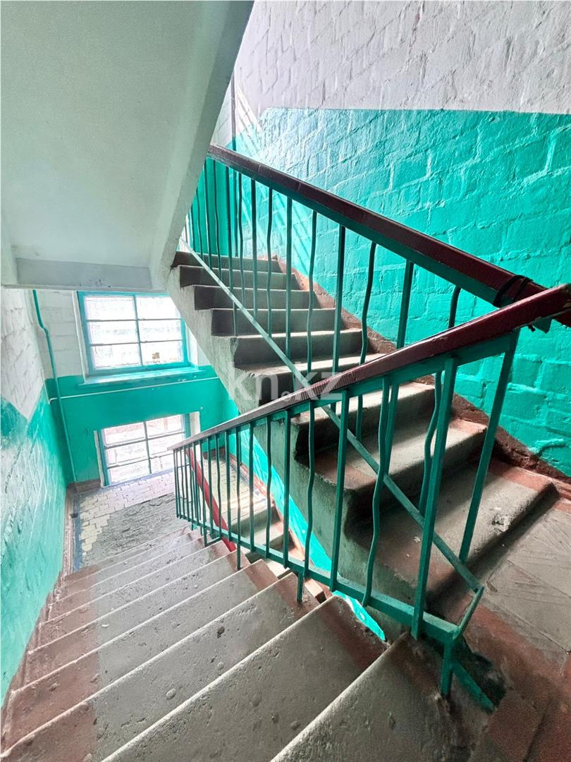 Продажа 2-комнатной квартиры, 44 м² в Караганде - фото 14