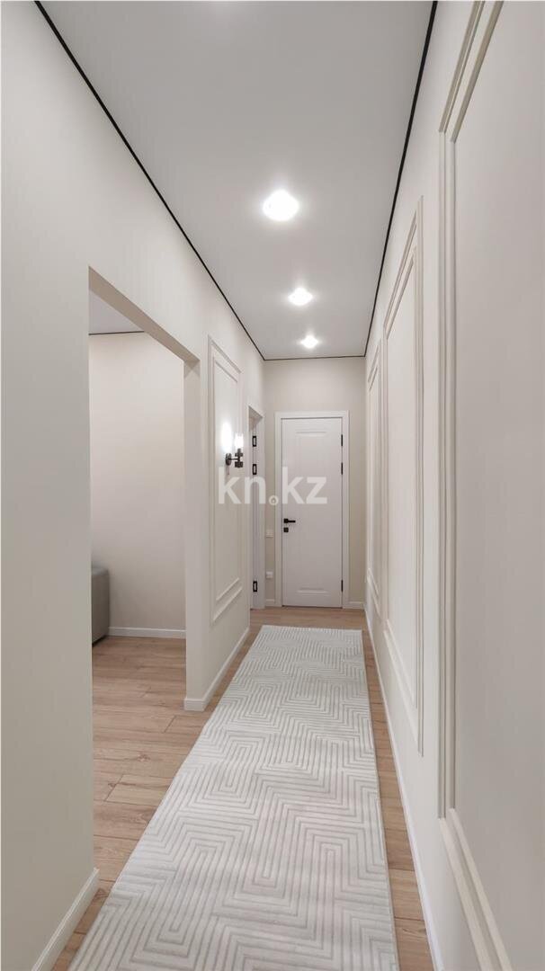 Продажа 2-комнатной квартиры, 52 м² в Караганде - фото 13