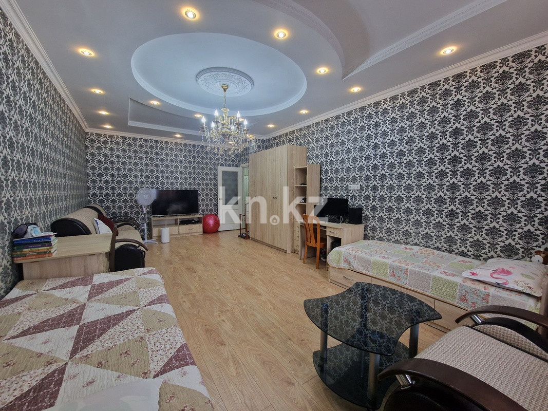 Продажа 2-комнатной квартиры, 51 м², ул. Навои, дом  208 в Алматы - фото 17