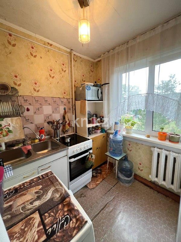 Продажа 4-комнатной квартиры, 61 м², мкр-н 17, дом  39 в Караганде - фото 11