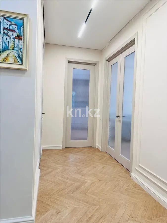 Продажа 4-комнатной квартиры, 112 м² в Астане - фото 7