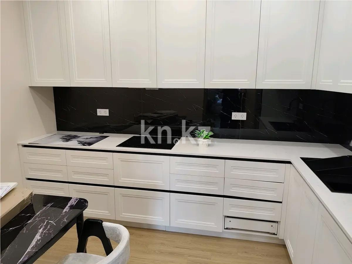 Продажа 5-комнатной квартиры, 151.5 м² в Астане - фото 3