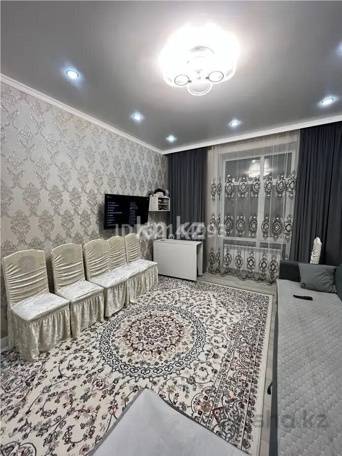 Продажа 3-комнатной квартиры, 84 м² в Караганде - фото 2