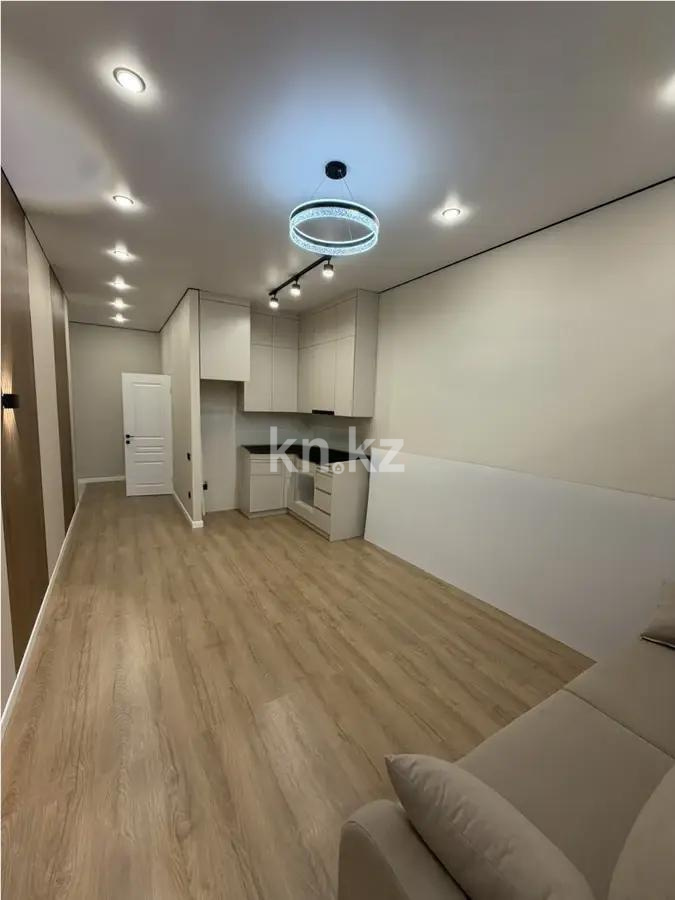 Продажа 2-комнатной квартиры, 38 м² в Алматы - фото 3