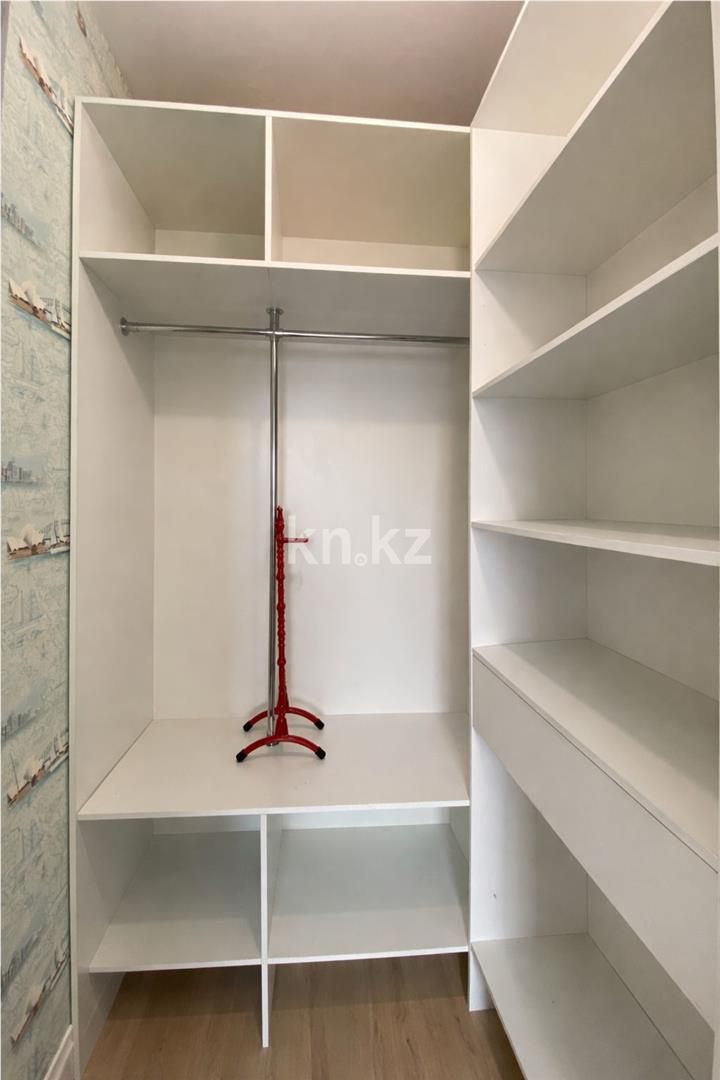 Продажа 2-комнатной квартиры, 59.3 м² в Астане - фото 3