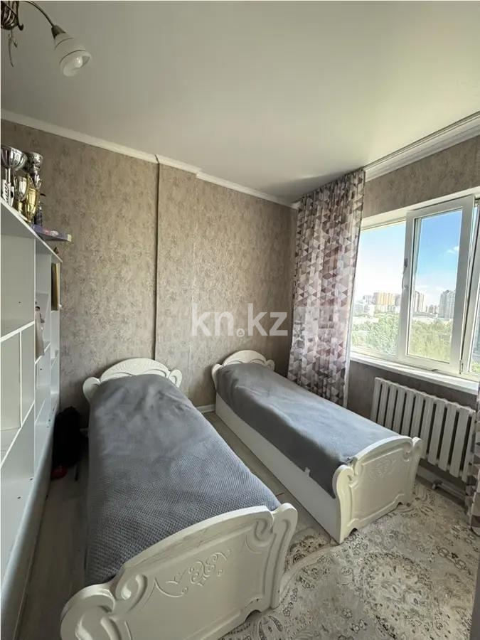 Продажа 3-комнатной квартиры, 109 м² в Астане - фото 3