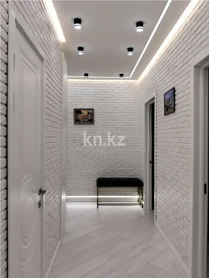 Продажа 3-комнатной квартиры, 71 м² в Астане - фото 6