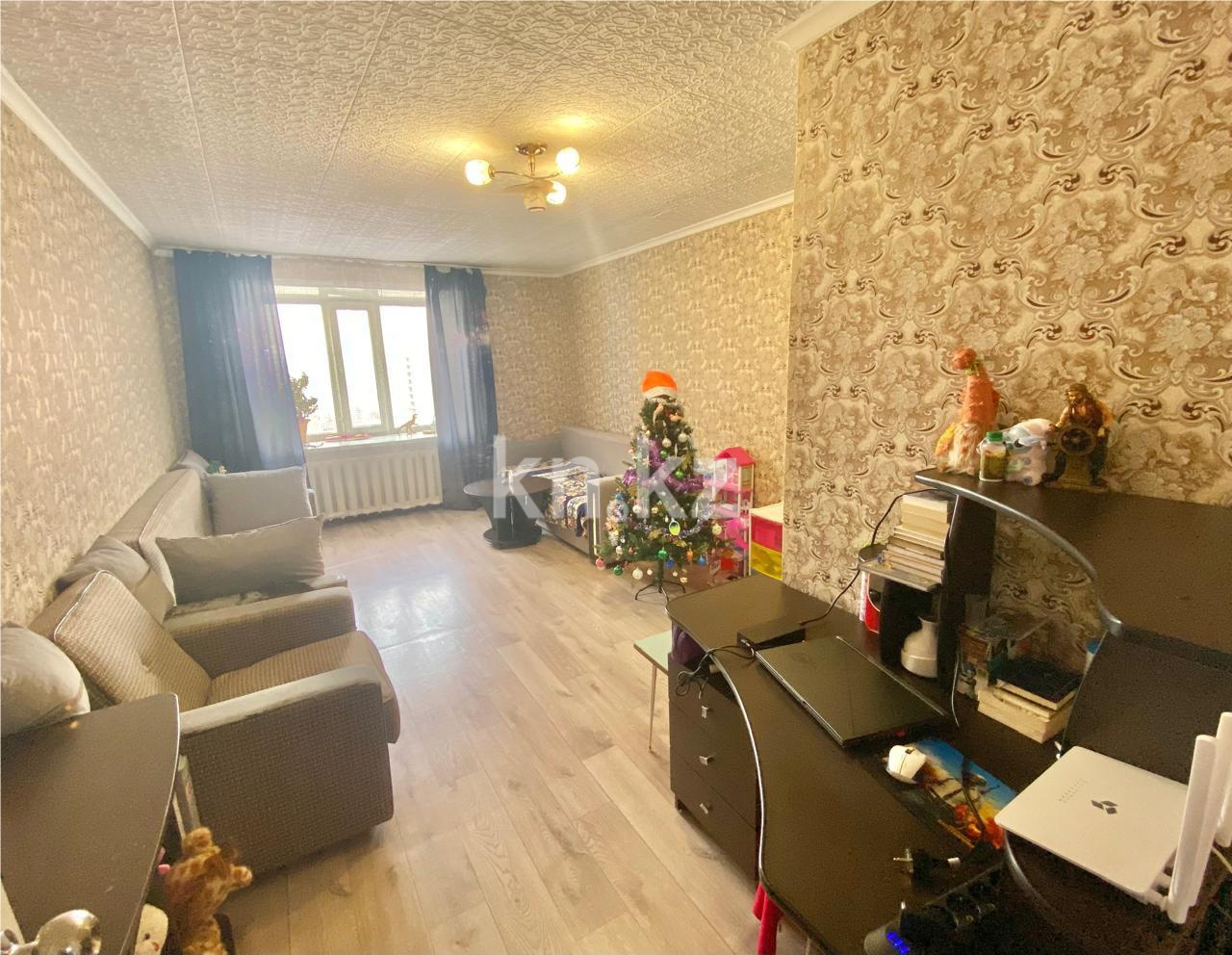 Продажа 2-комнатной квартиры, 48 м², ул. Анжерская, дом  39 в Караганде - фото 3