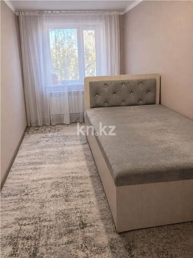Продажа 2-комнатной квартиры, 45 м² в Караганде - фото 2