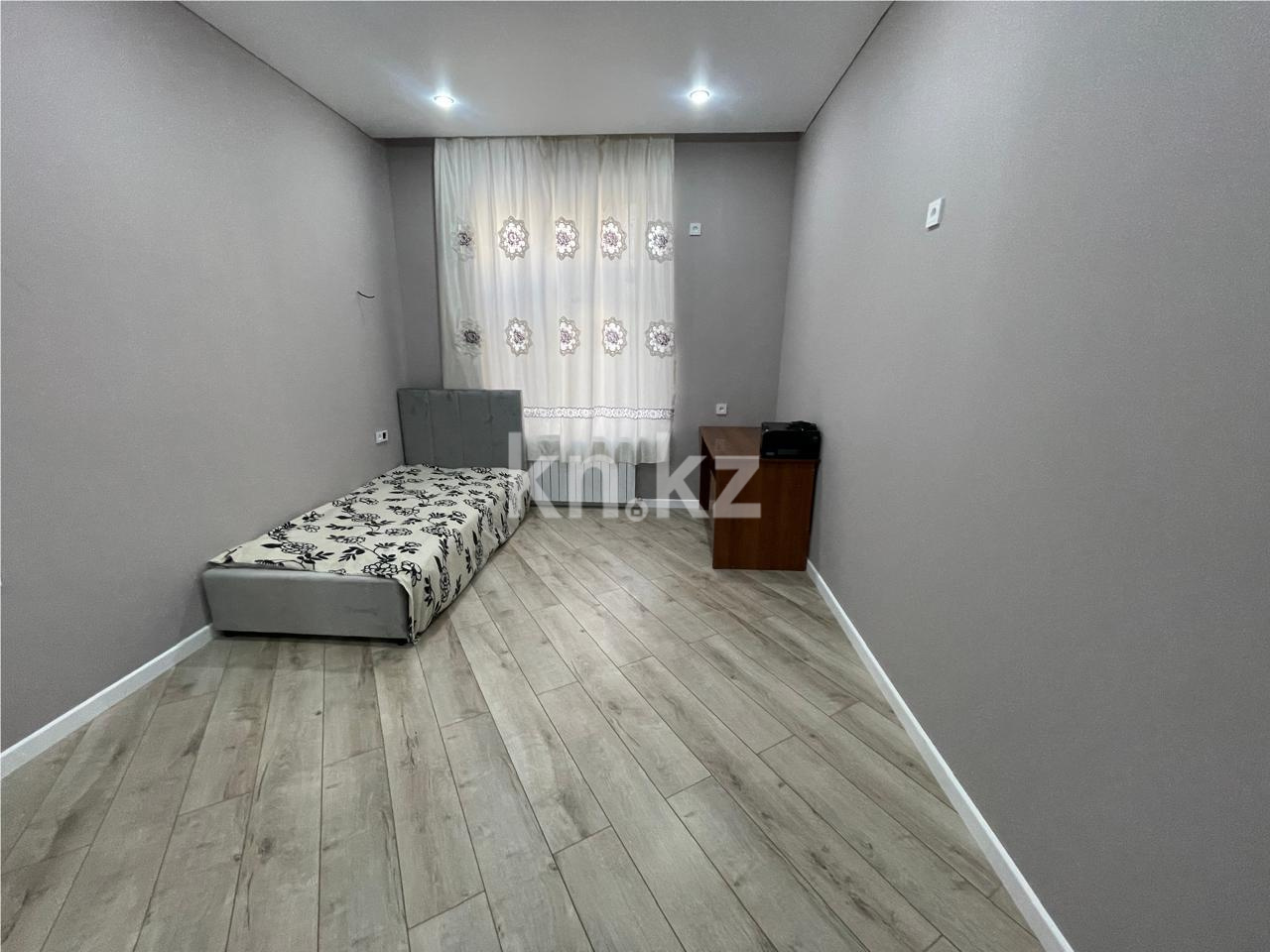 Продажа 4-комнатной квартиры, 115 м², ул. Букетова в Караганде - фото 13