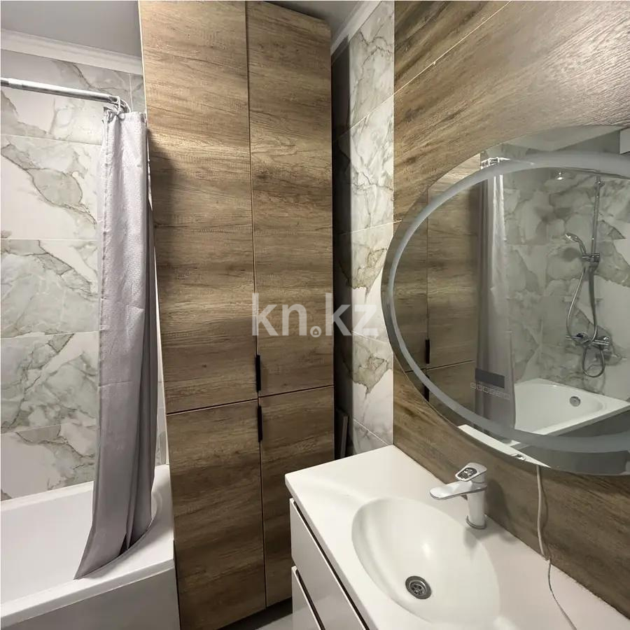 Продажа 2-комнатной квартиры, 62 м² в Алматы - фото 5