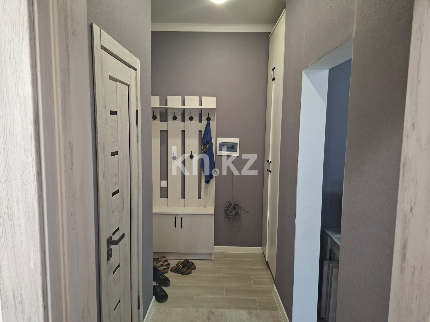 Продажа 1-комнатной квартиры, 34 м² в Караганде - фото 9