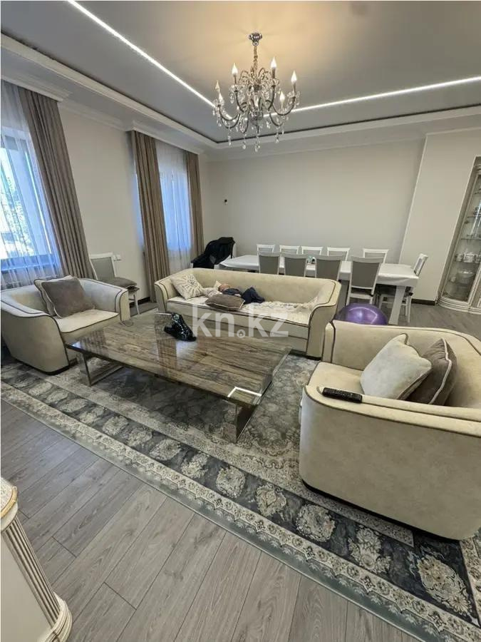 Продажа 5-комнатной квартиры, 165 м² в Астане