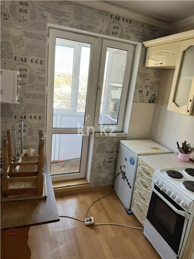 Продажа 3-комнатной квартиры, 62 м² в Караганде - фото 4