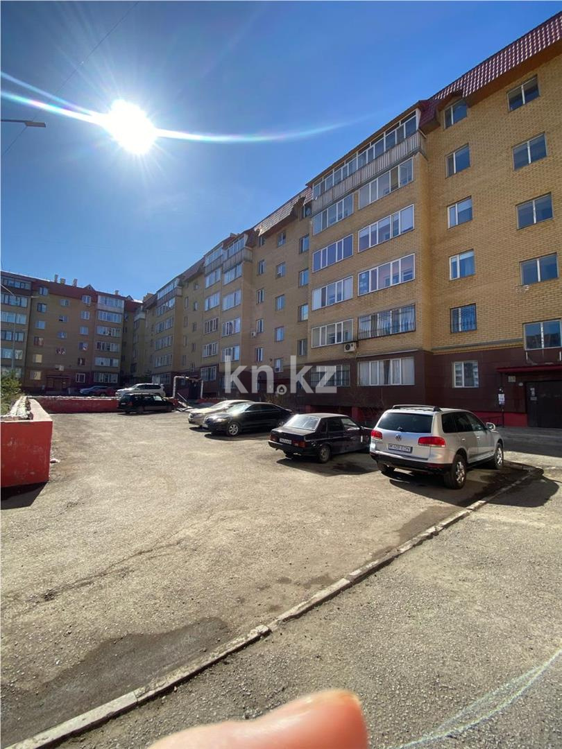 Продажа 3-комнатной квартиры, 154 м² в Караганде - фото 25