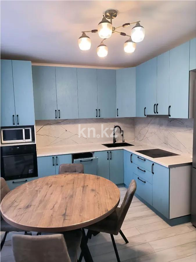 Продажа 3-комнатной квартиры, 79.1 м² в Астане - фото 4