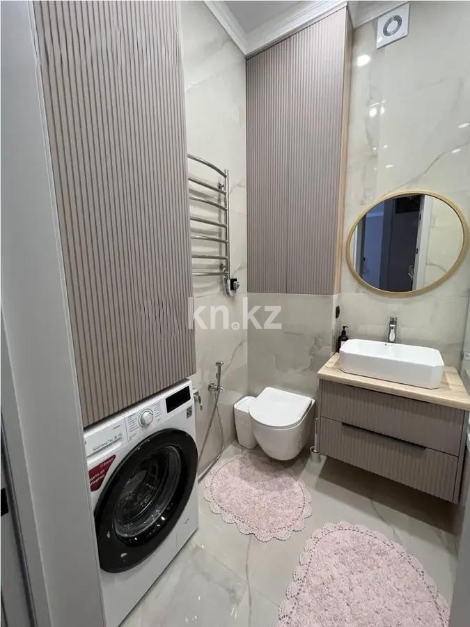 Продажа 1-комнатной квартиры, 40 м², ул. Керей, Жанибек хандар, дом  40 в Астане - фото 5