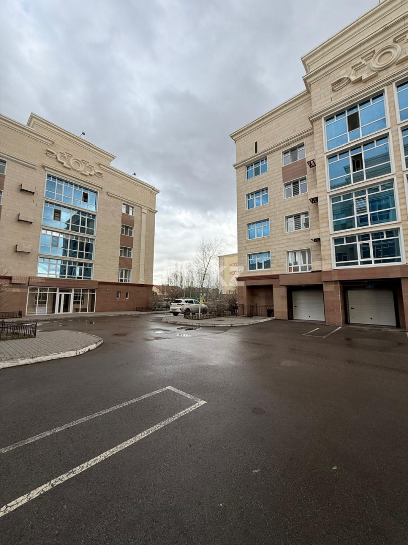 Продажа 2-комнатной квартиры, 62 м² в Астане - фото 23