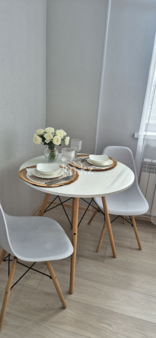 Аренда 1-комнатной квартиры посуточно, 37 м² в Астане - фото 4