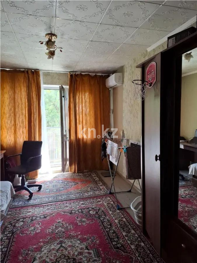 Продажа 2-комнатной квартиры, 46.4 м², ул. Радостовца, дом  185 в Алматы