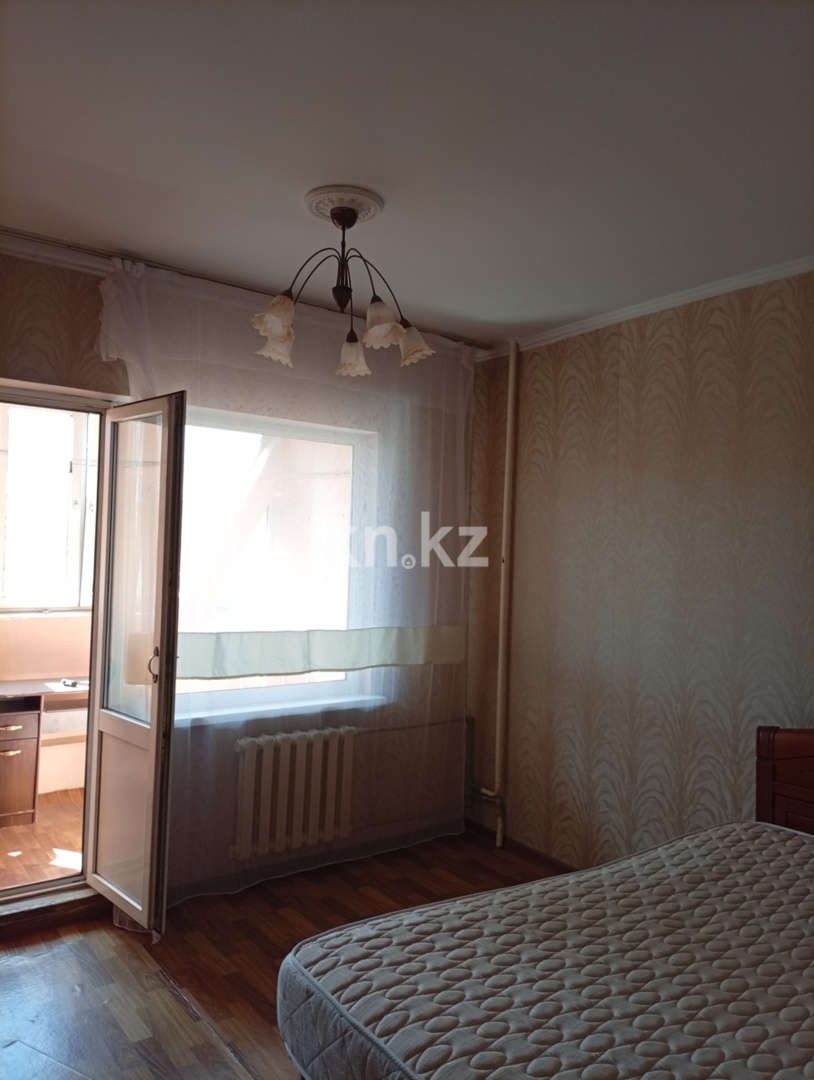 Аренда 2-комнатной квартиры, 56 м² в Алматы - фото 4