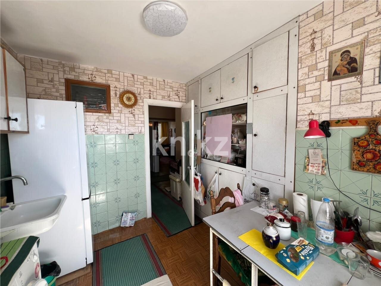 Продажа 3-комнатной квартиры, 65 м² в Караганде - фото 10