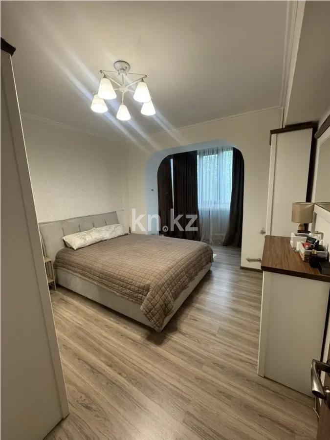 Продажа 2-комнатной квартиры, 54 м² в Алматы - фото 3