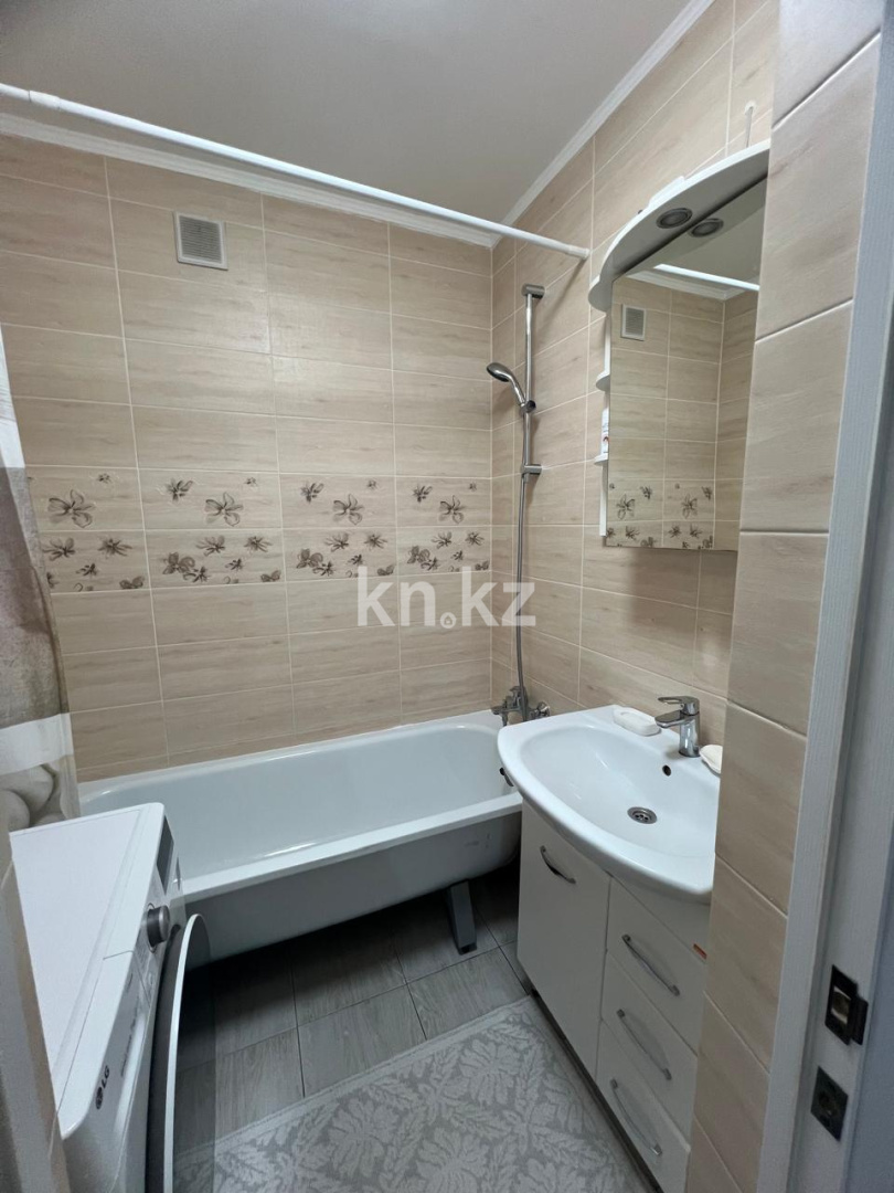 Продажа 2-комнатной квартиры, 58 м² в Караганде - фото 10