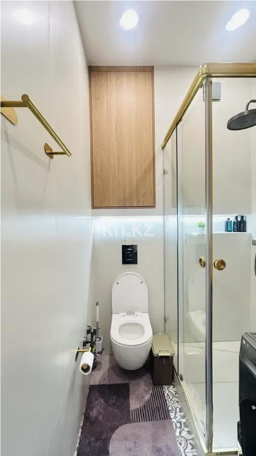 Продажа 2-комнатной квартиры, 50 м² в Астане - фото 4