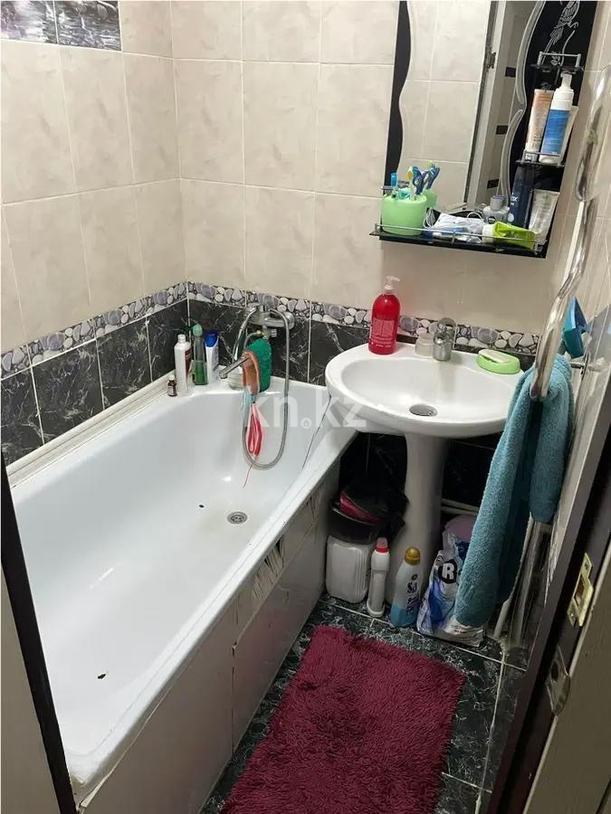 Продажа 3-комнатной квартиры, 62 м² в Караганде - фото 2