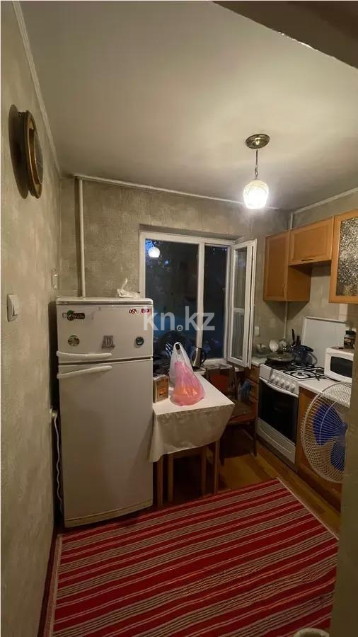 Продажа 1-комнатной квартиры, 31 м² в Алматы - фото 4