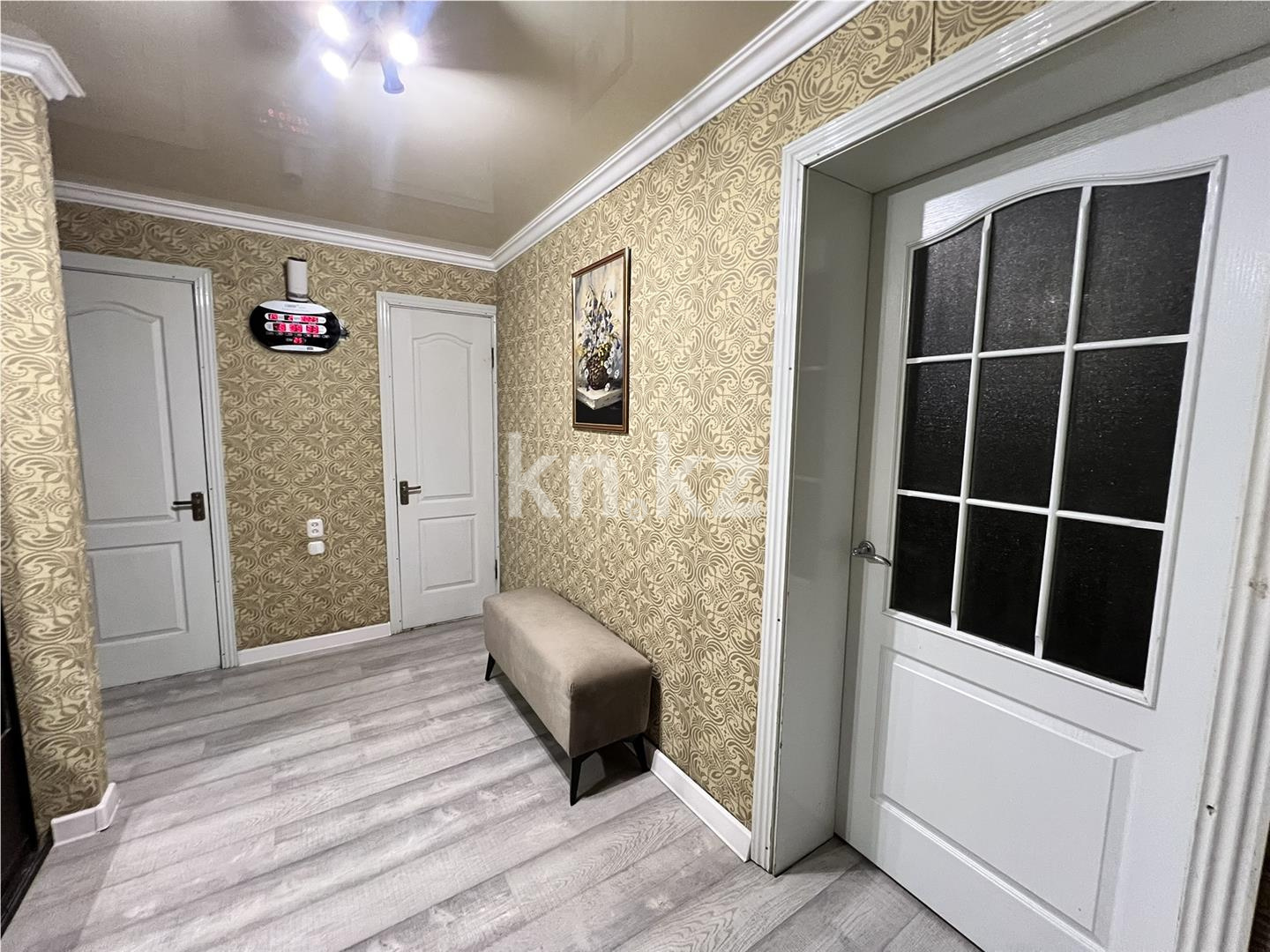 Продажа 5-комнатной квартиры, 129 м², пр. Момышулы в Темиртау - фото 19