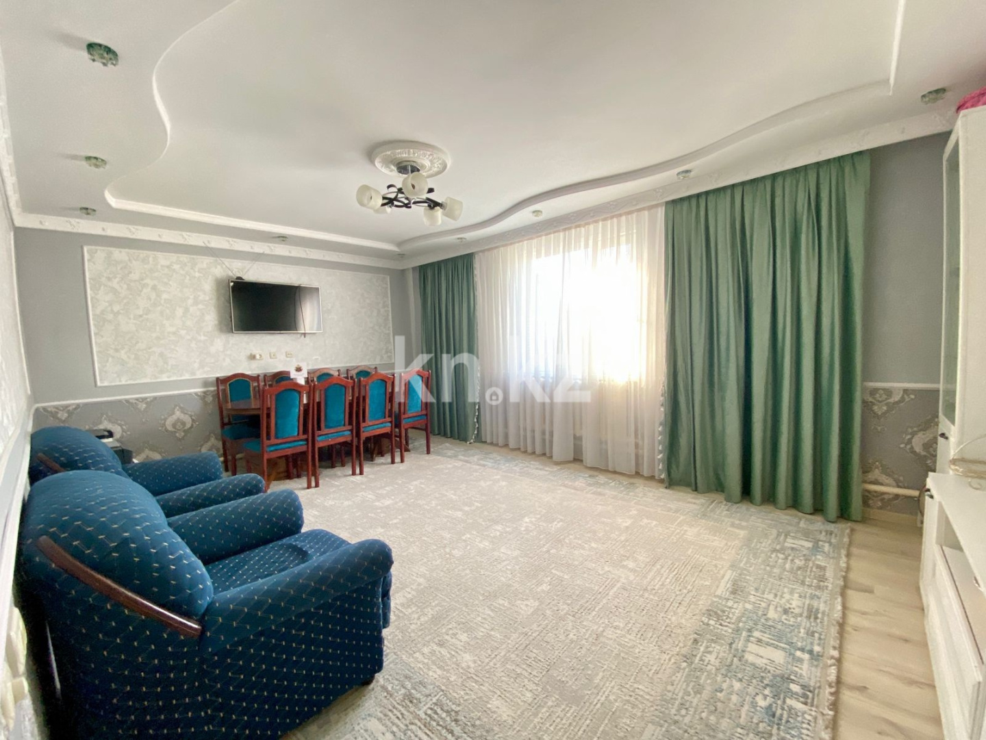 Продажа 4-комнатного дома, 119 м² в Алматинской области - фото 6