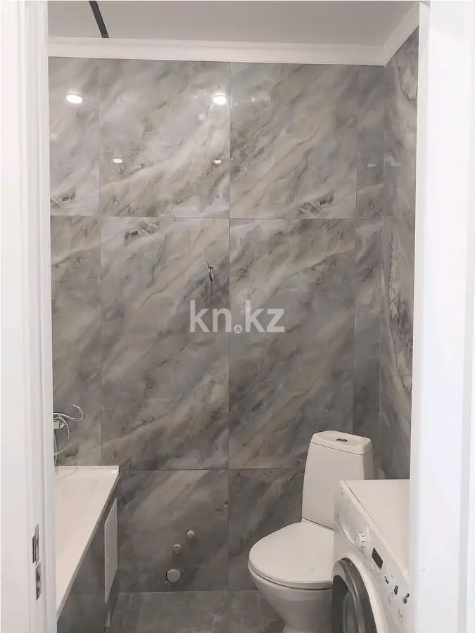 Продажа 1-комнатной квартиры, 24 м², ул. Кургальжинское шоссе, дом  37 в Астане - фото 3