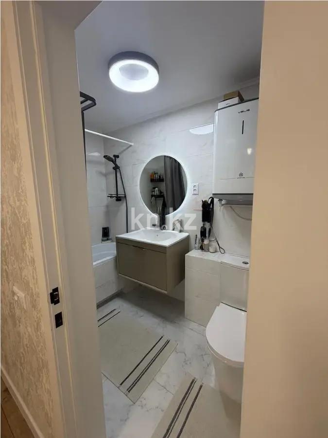 Продажа 3-комнатной квартиры, 64 м² в Караганде - фото 5