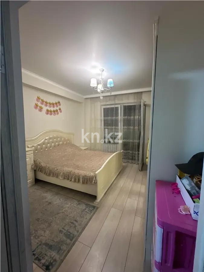 Продажа 2-комнатной квартиры, 63 м² в Алматы - фото 2