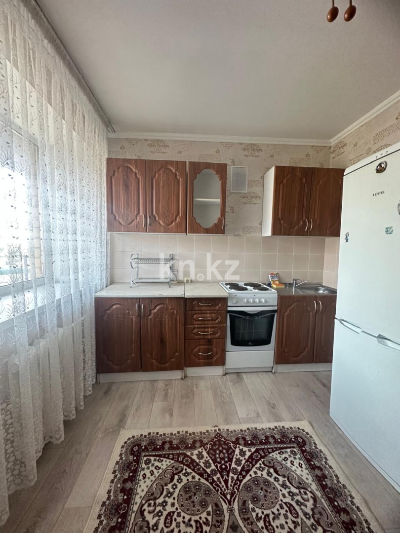 Аренда 1-комнатной квартиры, 40 м² в Астане - фото 4