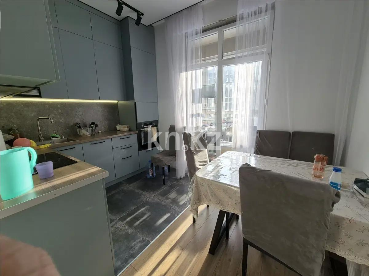 Продажа 2-комнатной квартиры, 64 м² в Астане - фото 3