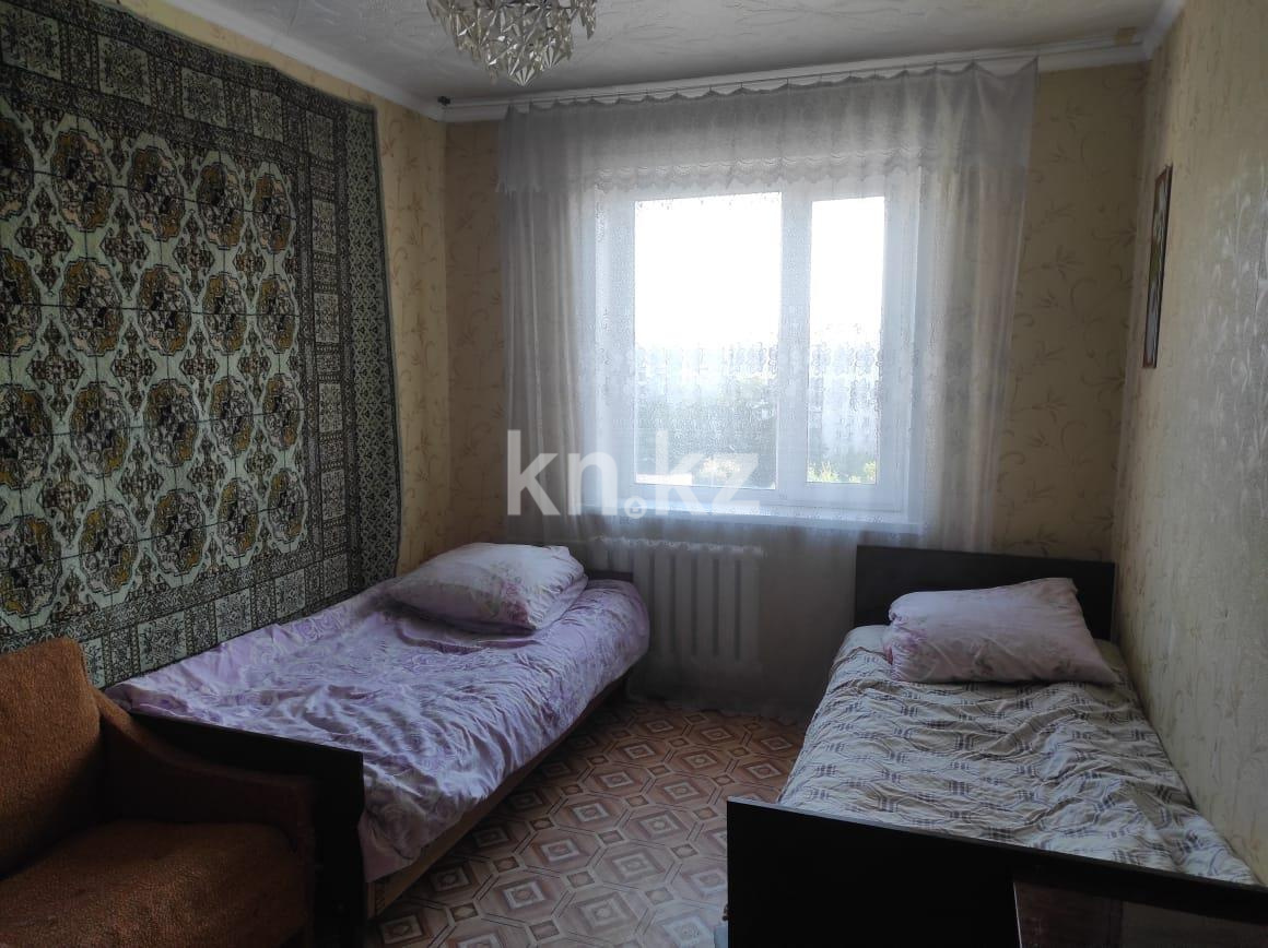 Продажа 2-комнатной квартиры, 53 м², мкр-н Степной-2, дом  4/3 в Караганде - фото 3