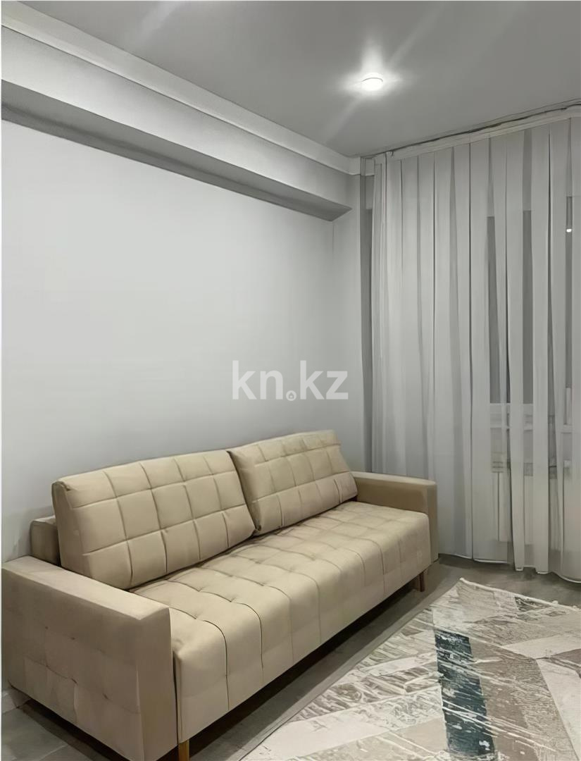 Продажа 1-комнатной квартиры, 32 м² в Алматы