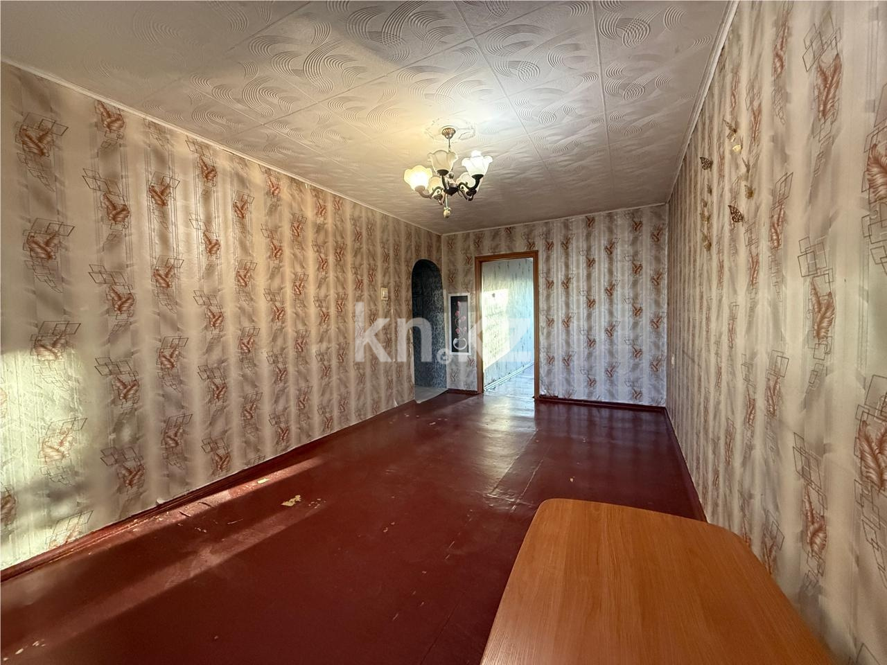 Продажа 2-комнатной квартиры, 44 м² в Темиртау - фото 2