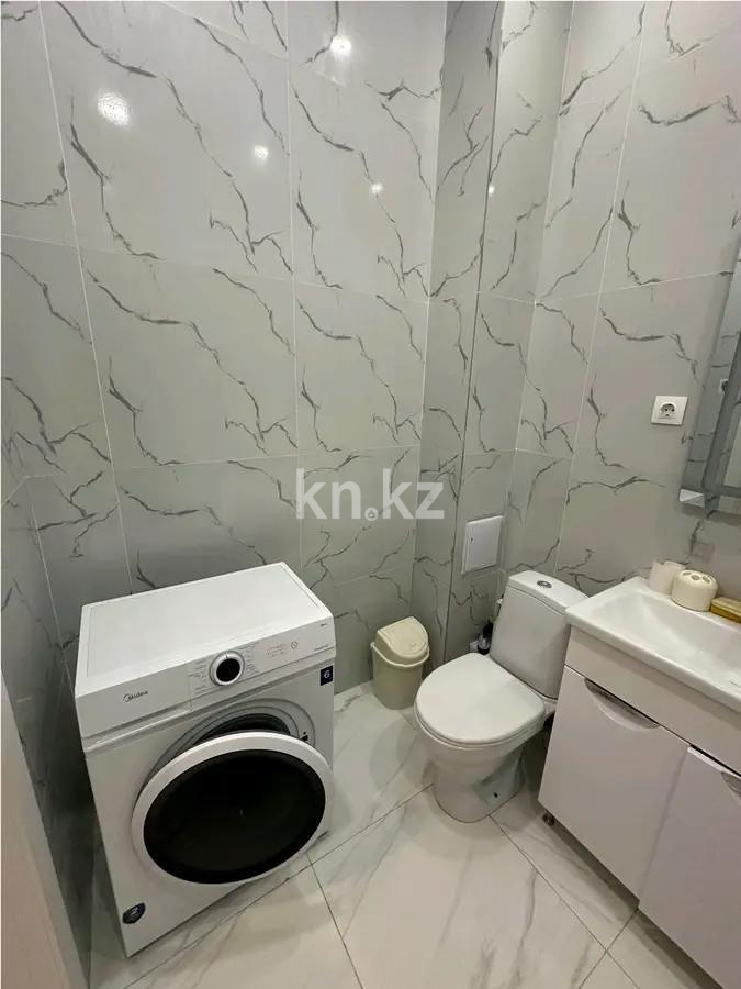 Продажа 1-комнатной квартиры, 37 м² в Астане - фото 3