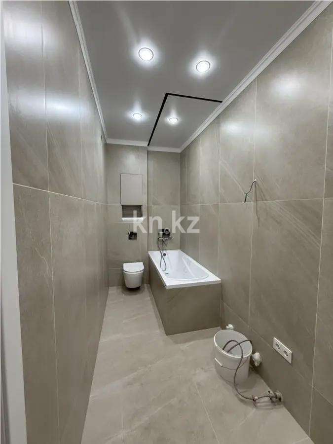 Продажа 2-комнатной квартиры, 63 м² в Алматы - фото 4