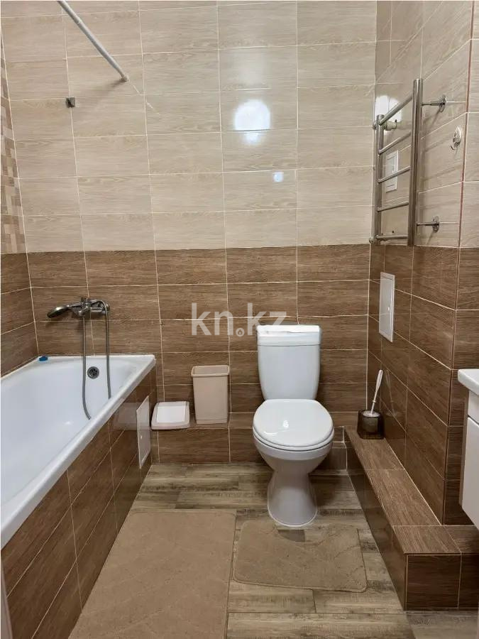 Продажа 2-комнатной квартиры, 50 м² в Астане - фото 4