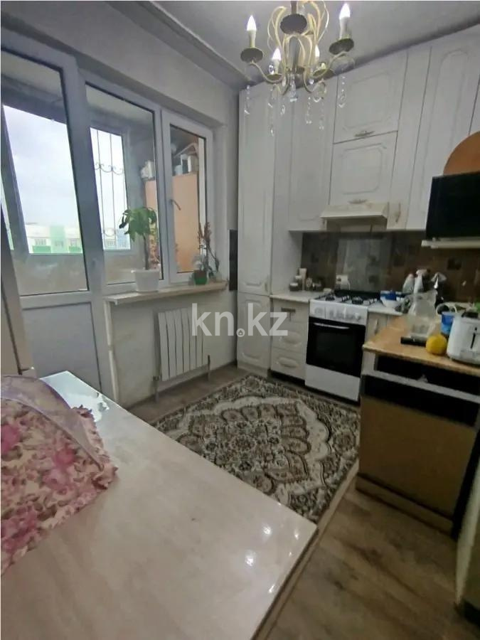Продажа 2-комнатной квартиры, 63 м² в Алматы - фото 3