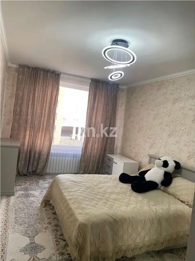 Продажа 3-комнатной квартиры, 86 м² в Алматы - фото 2