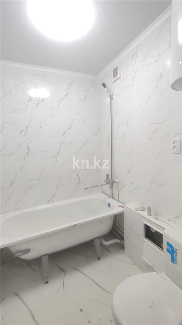 Продажа 1-комнатной квартиры, 31 м², ул. Магнитогорская в Караганде - фото 4