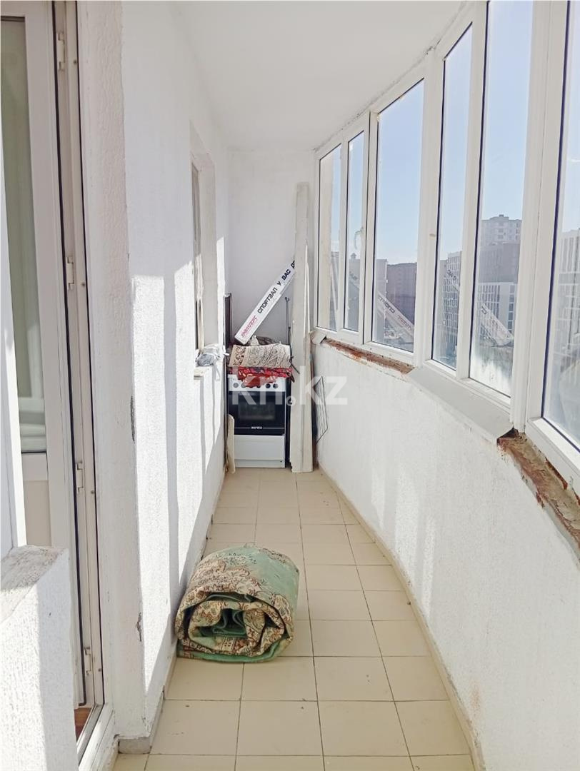 Продажа 1-комнатной квартиры, 44.3 м² в Астане - фото 8